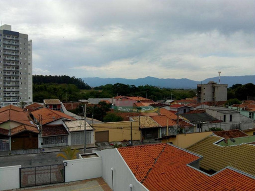 Imagem 3 de 25 de Kitnet Com 1 Dormitório À Venda, 47 M² Por R$ 170.000,00 - Vila São José - Taubaté/sp - Kn0028