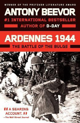 Ardennes 1944 - Antony Beevor