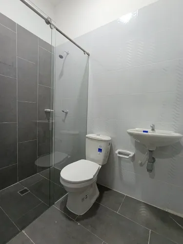 Apartaestudio En Arriendo En Colsag. Cod A30520