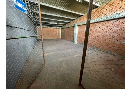 Alquilo Magnifica Bodega En La Badea, Dosquebradas