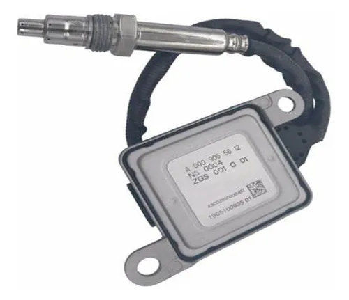 A0009055612 A3c02860000-617 Sonda Lambda Para Mercedes-benz