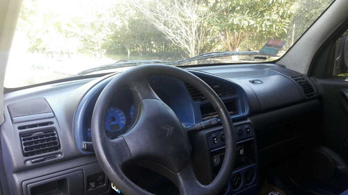 Citroën Berlingo 1.9 D 5 P 2006