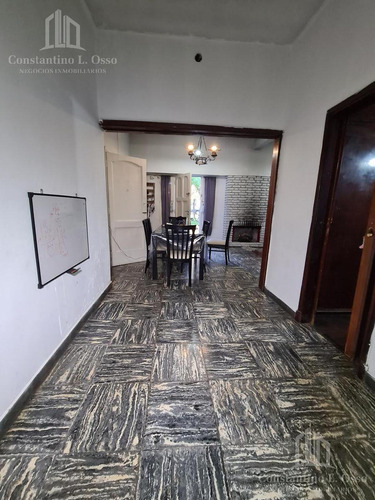 Imagen 10 de 19 de Casa Con Jardin - 3 Habitaciones - Quilmes Oeste