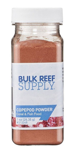 Copepodos Artico Alimento Peces Y Corales Bulk Reef Supply
