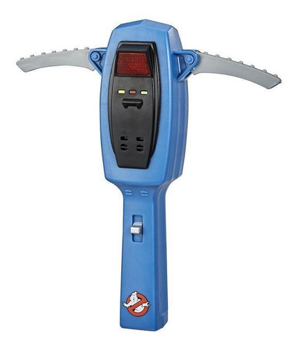 Detector Eletrizador Caça-fantasmas - Hasbro E9549