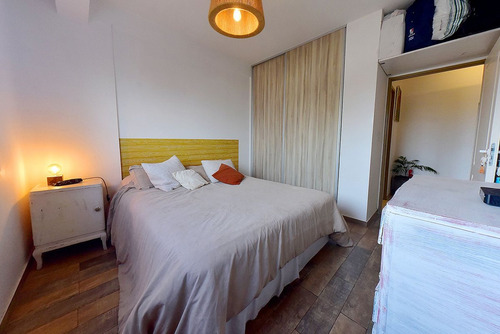 Venta Depto 3amb Terraza Lomas Del Mirador Credito