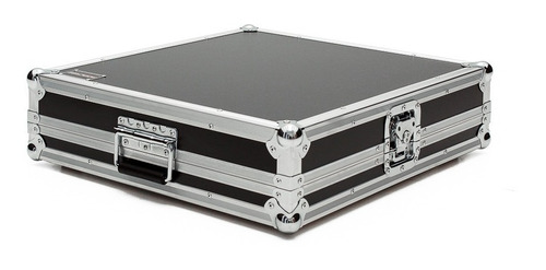 Hard Case Para Mesa Soundcraft Signature 16