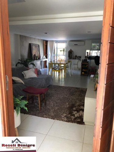 Imagem 10 de 30 de Casa Encontro Das Águas A Venda 2 Modulos Independentes 6 Suites - 47c6 - 69450167