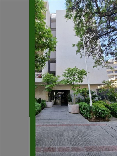 Imagen 17 de 24 de Departamento En Venta De 2 Dorm. En Providencia