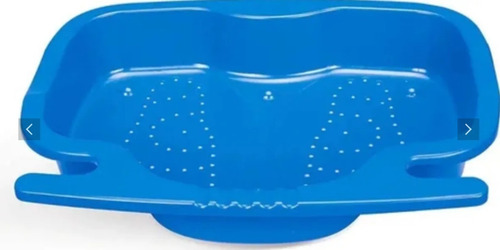 Accesorio Para Alberca Charola Baño Para Pies De Alberca