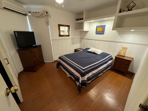Apartamento En Alquiler La Alameda