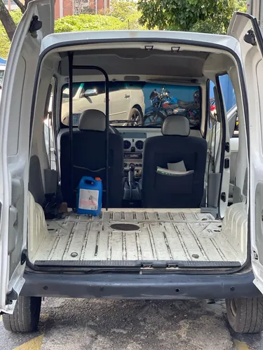 Renault Kangoo Express 2011