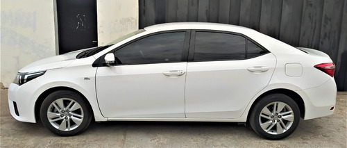 Imagen 13 de 13 de Toyota Corolla 1.8 Xei Cvt Pack 140cv , Solo 70400 Km !!