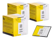 Comprar Infusion Inti Zen Dulce Manzanilla Manzanilla Y Miel X15 X3