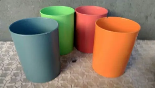 Vasos Pequeños