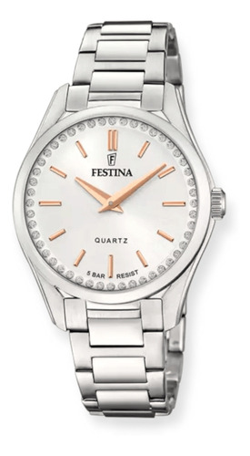 Reloj Festina Mujer - Mademioselle F20583.1