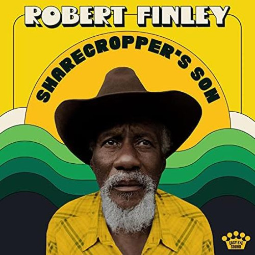 Finley Robert Sharecropper`s Son Usa Import Cd