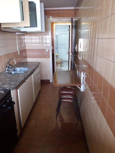 Venta Departamento 2 Amb, Punta Mogotes, Mar Del Plata