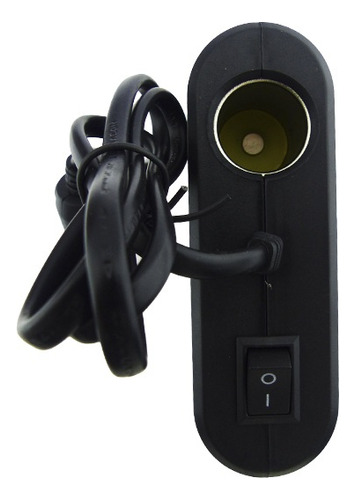 Inversor De Voltaje 12-220 Volt 150 Watt 4usb + 2 Type C