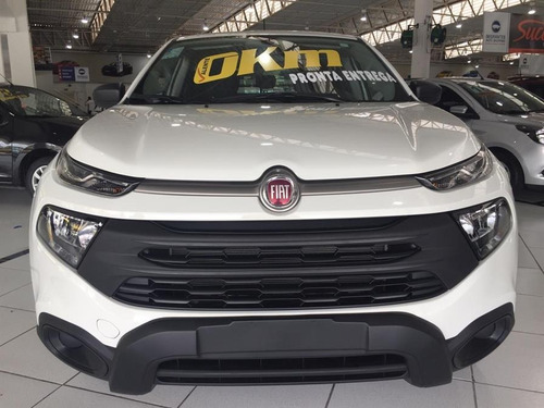Fiat Toro Endurance 1.8 16v 4x2 Flex Aut. *todas As Cores*