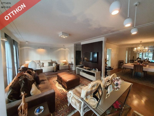 Imagem 1 de 28 de Lindo Apto, Perdizes, 3 Suítes, Living, 2 Vagas, Fino Acabamento! Oportunidade! - Ap00081 - 69837853