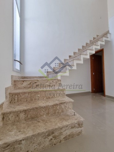 Imagem 5 de 16 de Sobrado Novo À Venda Em Villa Di Cesar, Mogi Das Cruzes Sp - So00298 - 70695978