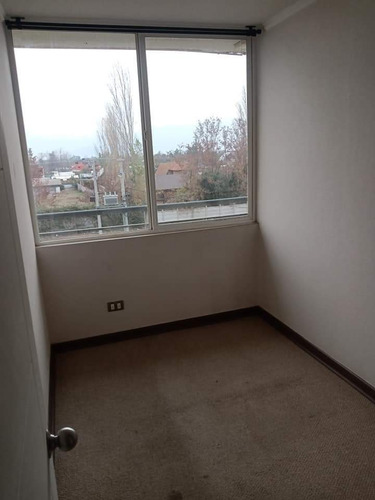 Hp Precioso Departamento En Arriendo Cond. Parque Machalí