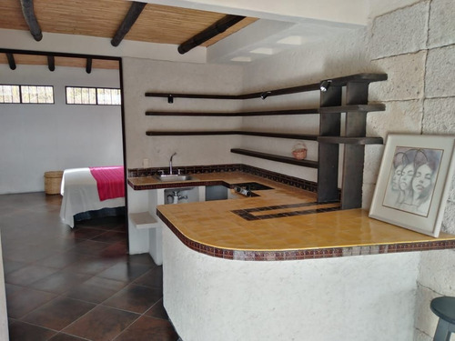 Imagen 24 de 30 de Ecovilla En Venta La Increíble Senda El Batán En San Migue