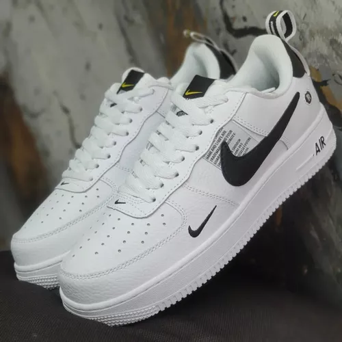 Ortografía obtener crema Tenis Nike Letras Air | MercadoLibre 📦