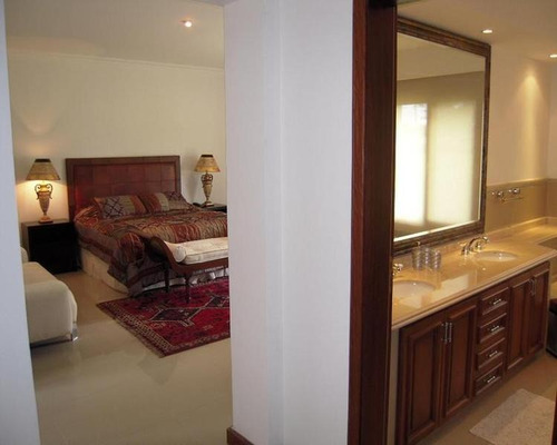 Imagen 7 de 11 de Casa En Alquiler Por Temporada De 7 Dormitorios O Mas En Playa Brava