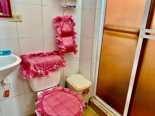 Imagen 11 de 12 de Hermoso Apartamento Listo De Habitar En Balcones I Punto Fijo 22-17600