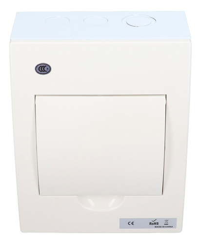 Protección De Distribución De 3 Vías, 230 V, Interior, Están
