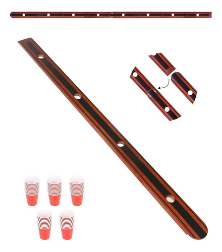 4 O Más Tablas De Disparos De Persona, Diseño Único De Conex