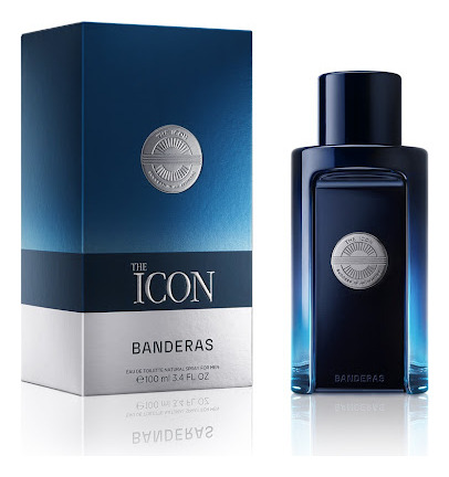 Perfume Antonio Banderas