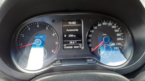 Volkswagen Fox 1.6 3 Ptas Trendline Pack