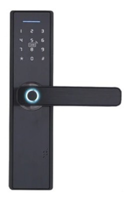 Cerradura Electrónica Wifi Eco