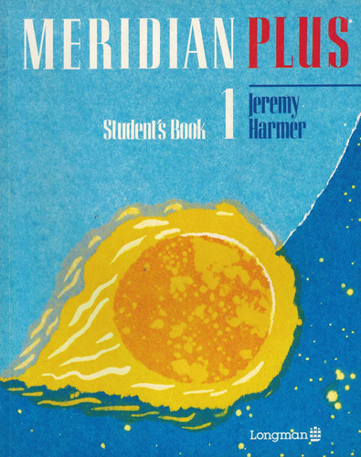 Meridian Plus Students Book 1