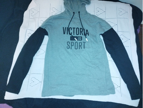 Buzo Victoria Secret Sports