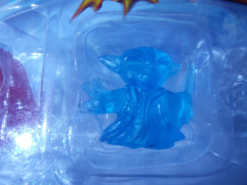 Star Wars Fighter Pods Rampage - Pack 4 - Hasbro - 3