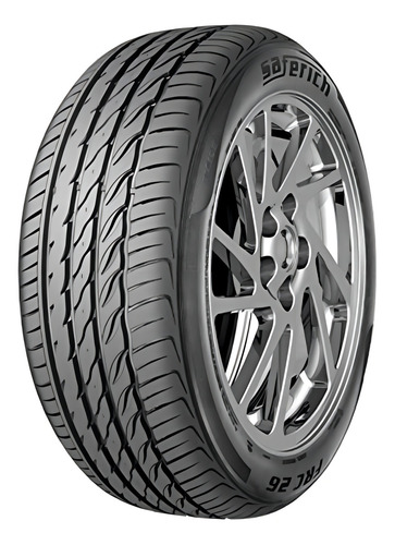 Llanta 225/50r17 98w Saferich Frc26 Índice De Velocidad W