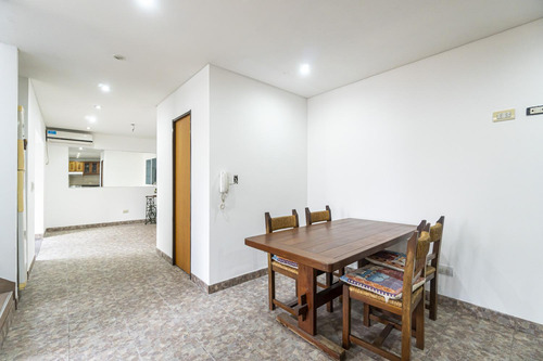 Apto Crédito Ph 3 Ambientes En Venta Con Pileta En Ciudadela Casi Sin Expensas