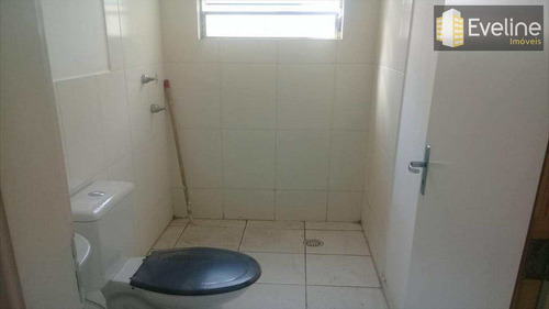 Imagem 7 de 20 de Apartamento Em Mogi Das Cruzes Bairro Conjunto Residencial Do Bosque - V198