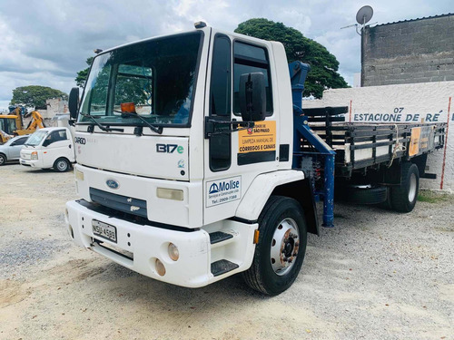 Ford Cargo 1317