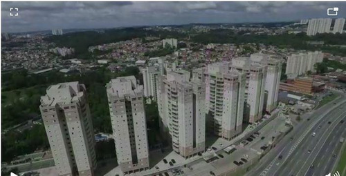 Apartamento Em Butantã, São Paulo/sp De 74m² 2 Quartos À Venda Por R$ 480.300,00 - Ap892436