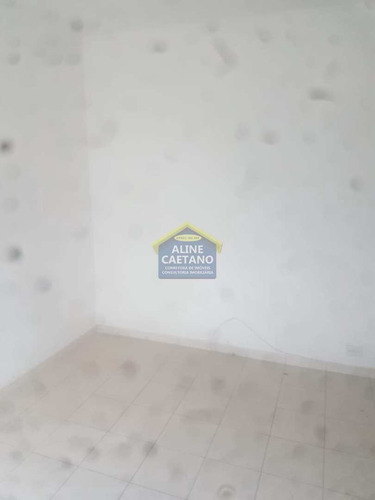 Kitnet Com 1 Dorm, Ocian, R$ 80 Mil, Cod: Jga17 - Vjga17