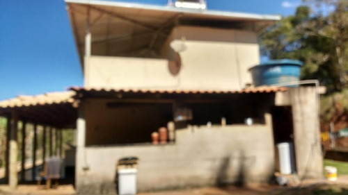 Imagem 7 de 14 de Chácara Para Venda Em Itatiaiuçu, Morro Do Peão, 3 Dormitórios, 1 Banheiro, 3 Vagas - 70224_2-814103