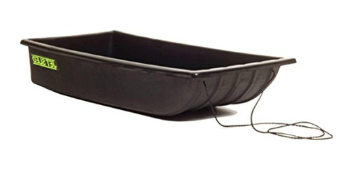 Shappell Jet Ice Fishing Sled