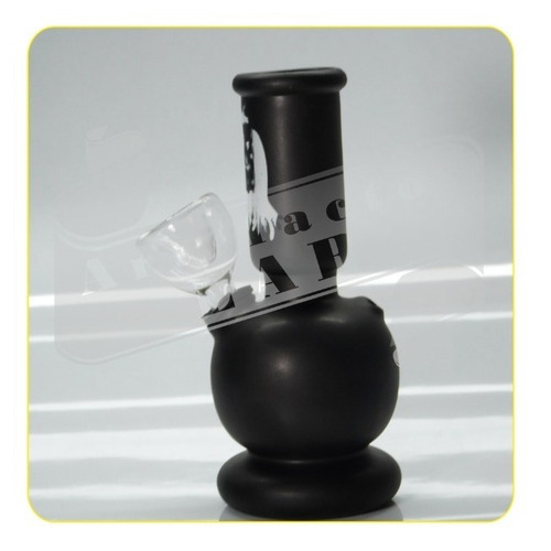 Imagen 2 de 5 de Bong O Pipa De Agua 100% Vidrio