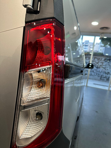 Renault Kangoo Ii Express Confort 5a 1.5 Dci