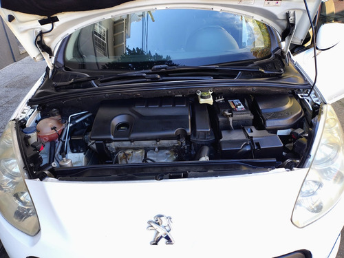 Peugeot 308 1.6 Allure Nav 115cv